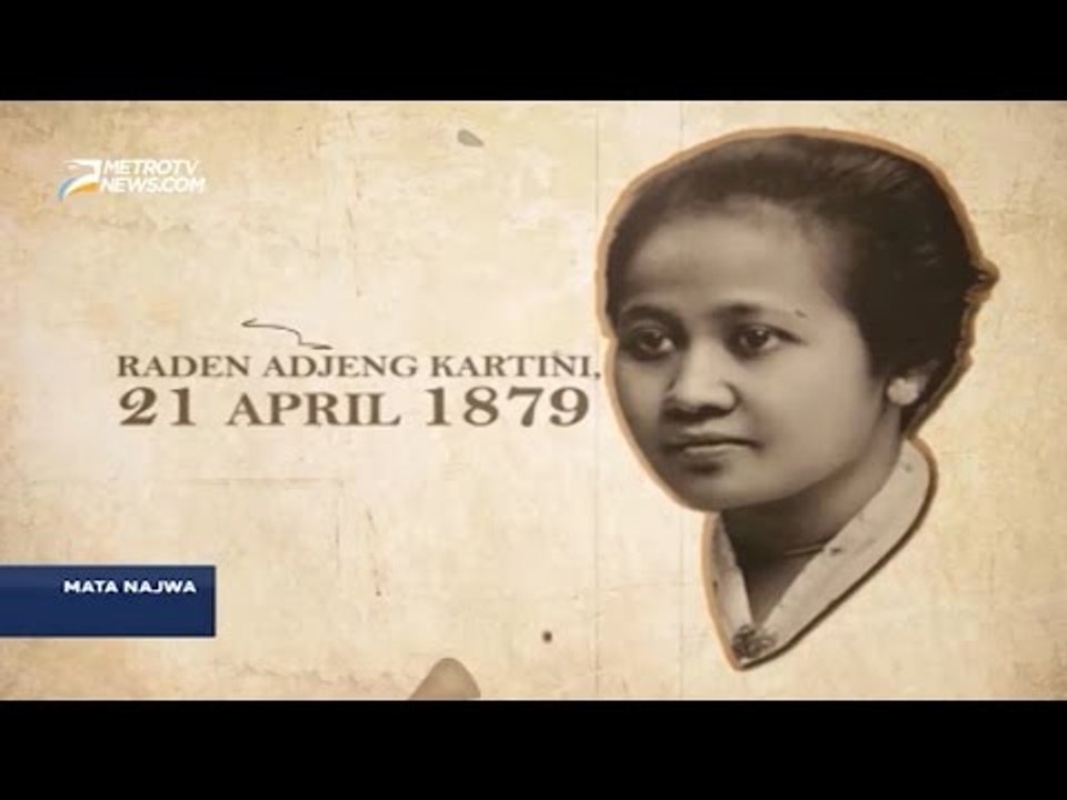 Mata Najwa: Belajar dari Kartini (1)