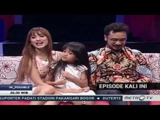 I'm Possible - 5 Bahasa Cinta