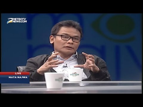 Mata Najwa: Virus Dusta (5)