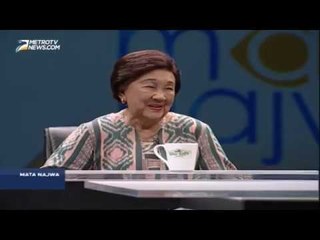 Saparinah Sadli: Kartini Diangkat sebagai Pahlawan oleh Bung Karno, Bukan Belanda