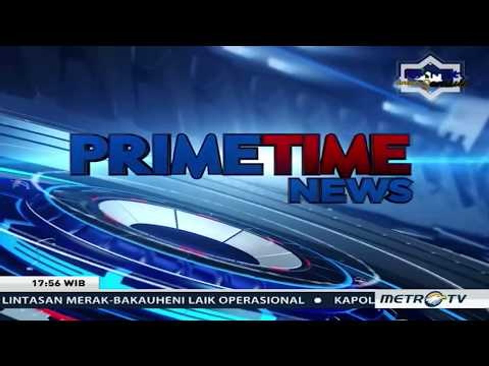 Primetime News - Perkara Hukum Rizieq Shihab