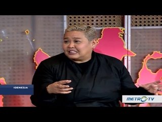 Idenesia: Dalang di Balik Pertunjukan (2)