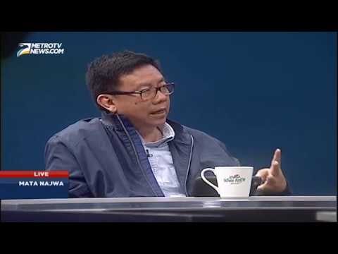 Mata Najwa: Virus Dusta (4)