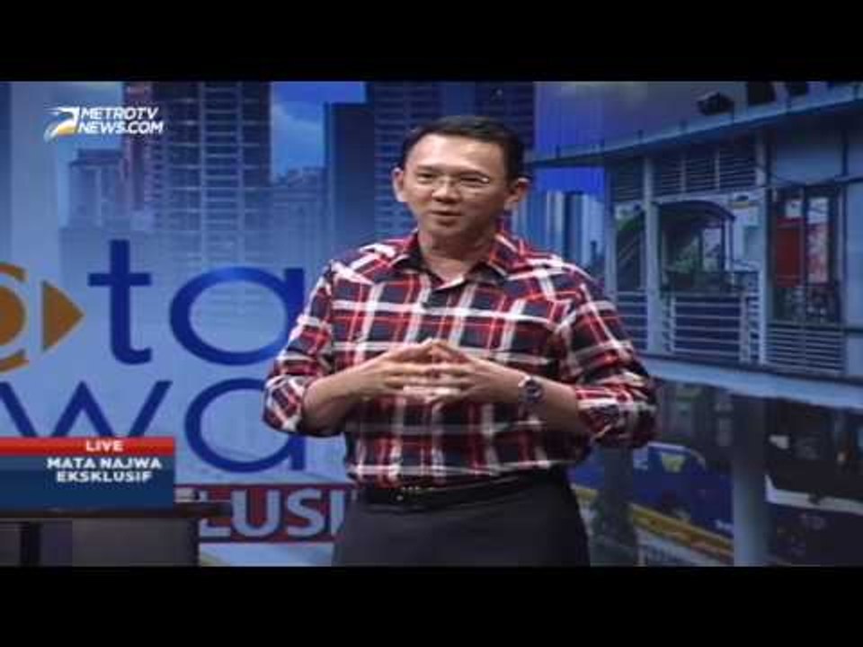 Ini Dua Program Pemprov DKI yang Ingin Anies Hapus