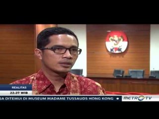 Realitas - Siapa Ancam Saksi Kunci EKTP