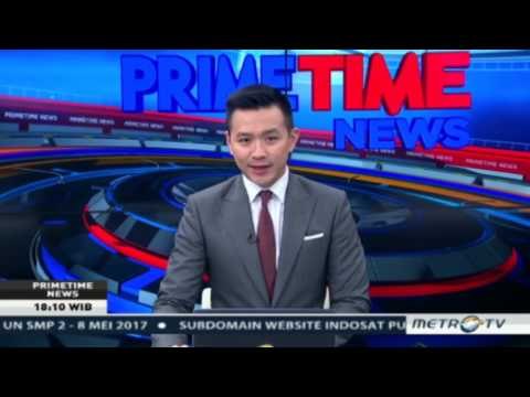 Primetime News - Liburan Panjang
