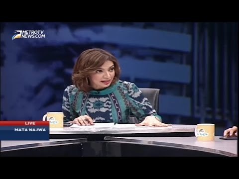 Mata Najwa: Angket Serang KPK (5)