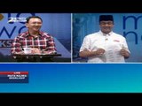 Mata Najwa - Anies: Saya Sedang Berusaha Pecat Pak Basuki Sebagai Gubernur