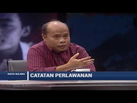 Mata Najwa - Sosok Wiji Thukul di Mata Adik Bungsunya