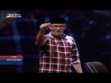 Mata Najwa: Jurus Pamungkas untuk Jakarta (4)