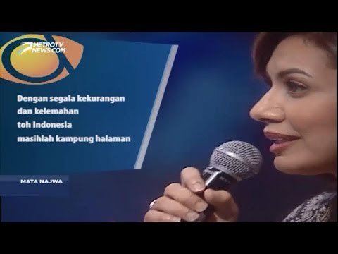 Mata Najwa: Lirik Pembelaan (7)