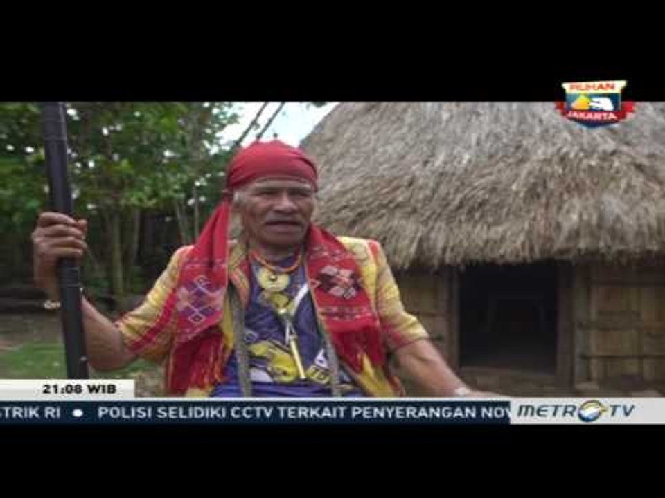 1000 Meter - Mutiara di Pulau Timor
