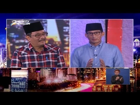 Debat Publik Pilkada DKI Putaran Kedua (4)