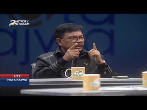 Mata Najwa: Setelah Vonis Ahok (2)