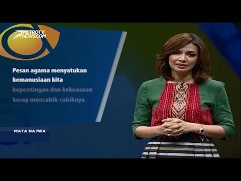 Mata Najwa: Setelah Vonis Ahok (7)