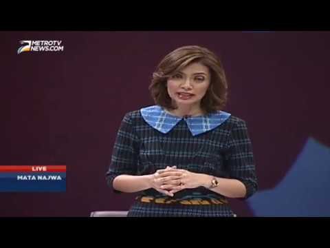 Mata Najwa: Pancasila Punya Kita (1)