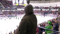 ECHL Florida Everblades 3 at South Carolina Stingrays 2