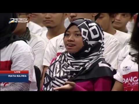 Mata Najwa: Pancasila Punya Kita (4)