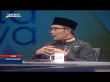Ridwan Kamil: Jaman Orba Pancasila Overdosis, di Era Reformasi Tak Ada Dosis