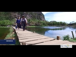 Idenesia: Bentang Budaya Marusu (2)