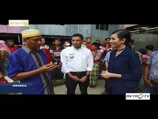 Idenesia - Paraga Pererat Silaturahim Warga Pabentengan