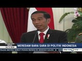 Primetime News - Meredam Bara Sara Di Politik Indonesia