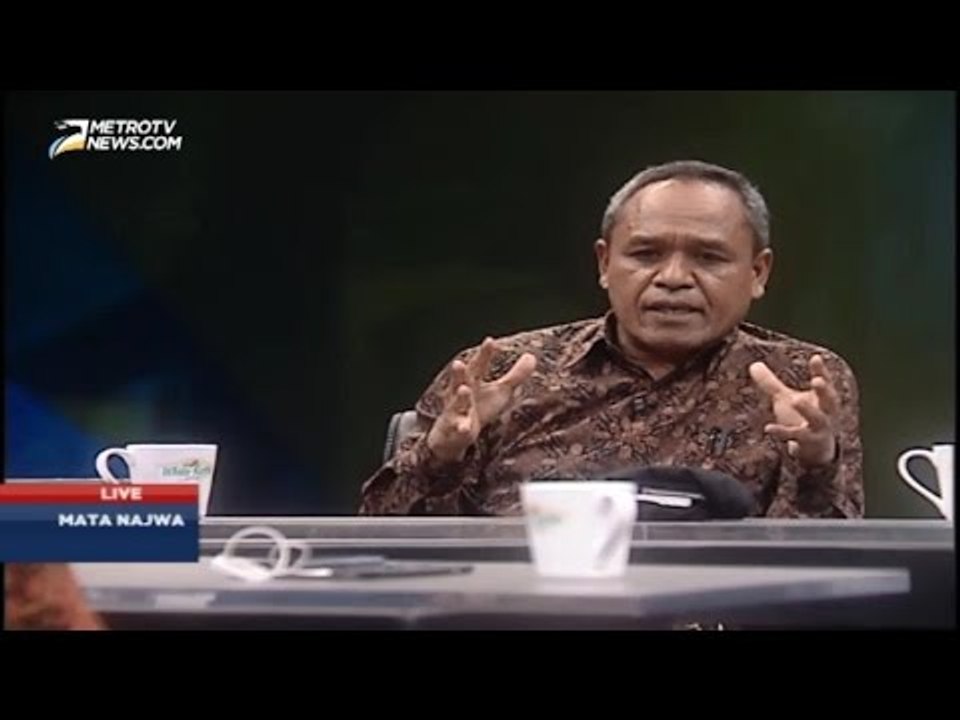 Komisi III: Perlu Dibuat Tim Pencari Fakta Kasus Novel