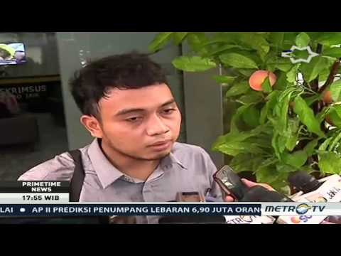 Primetime News - Korupsi KTP Elektronik