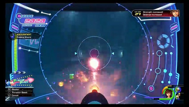 KINGDOM HEARTS 3 FIRST TIME PLAYTHROUGH PART 54 ARENDELLE