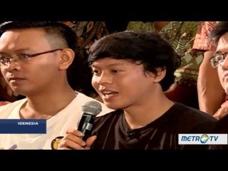 Idenesia: Rindu Dongeng Indonesia Kecil (2)