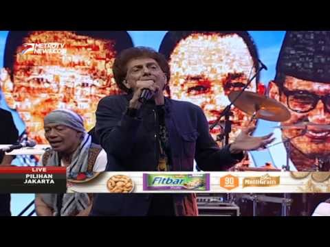 Pilihan Jakarta Bersama Najwa Shihab: Jakarta Rumah Kita (5)