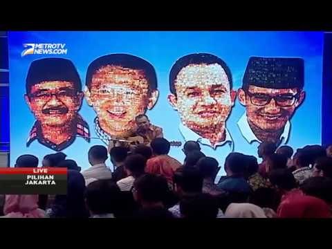 Pilihan Jakarta Bersama Najwa Shihab: Jakarta Rumah Kita (8)