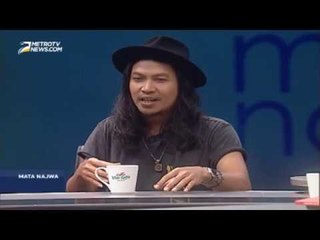 Mata Najwa: Lirik Pembelaan (2)