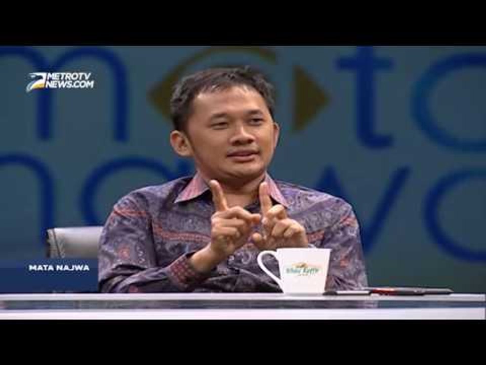 Mata Najwa: Belajar dari Kartini (6)