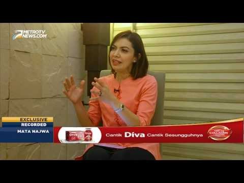 Mata Najwa - Novel Ragu Polri Mau dan Berani Ungkap Kasusnya