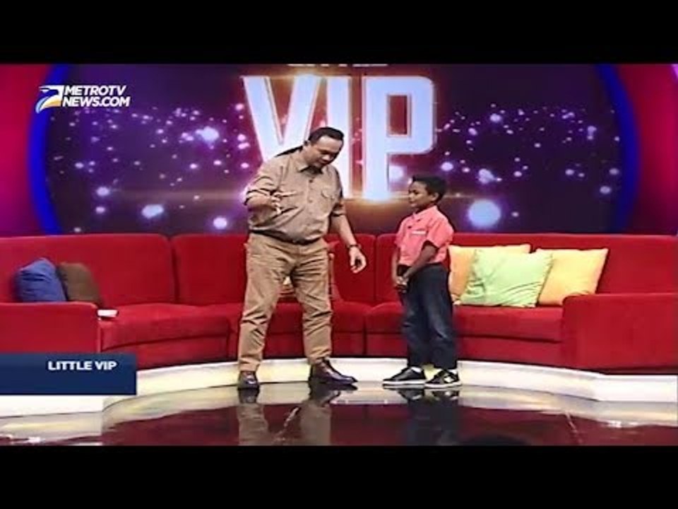 Highlight Little VIP 10 Juni 2017