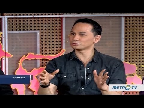 Idenesia: Dalang di Balik Pertunjukan (3)