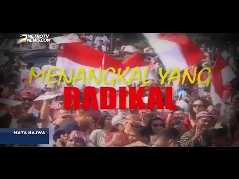 Mata Najwa: Menangkal yang Radikal (1)