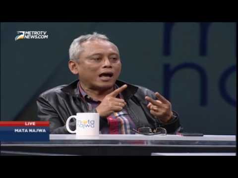 Mata Najwa: Demi Kursi Presiden (6)