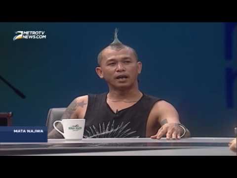 Mata Najwa: Lirik Pembelaan (4)