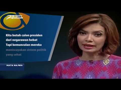 Mata Najwa: Demi Kursi Presiden (7)