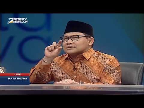 Mata Najwa - Muhaimin Iskandar: Radikalisme Bersumber dari Pendangkalan Ajaran Agama