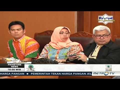 Primetime News - Mencari Aktor Utama Korupsi KTP Elektronik