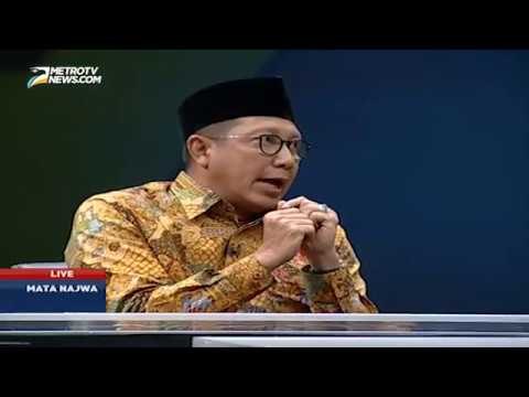 Mata Najwa - Cara Pemerintah 'Gebuk' Pihak Anti-Pancasila