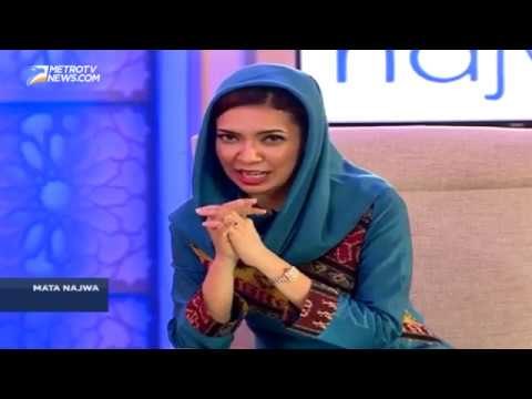 Mata Najwa: Cerita Dua Sahabat (7)