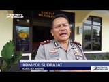 #VLOGekspedisiramadan - Cara Polisi Atasi Kemacetan di Nagreg