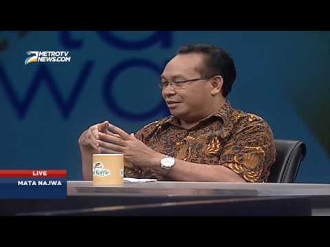 Mata Najwa - Drama Politik Walk Out Angket KPK