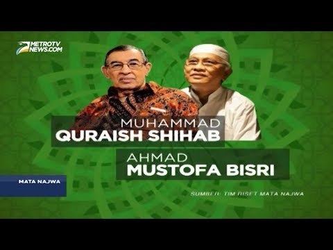 Mata Najwa: Cerita Dua Sahabat (1)