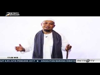 Setiap Ibadah Merupakan Tangga untuk Mendekatkan Diri Kepada Allah SWT