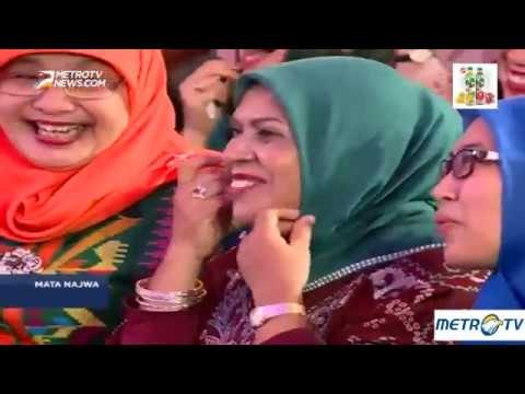 Mata Najwa - Indahnya Sajak Cinta Karya Quraish Shihab